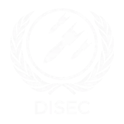 DISEC Icon
